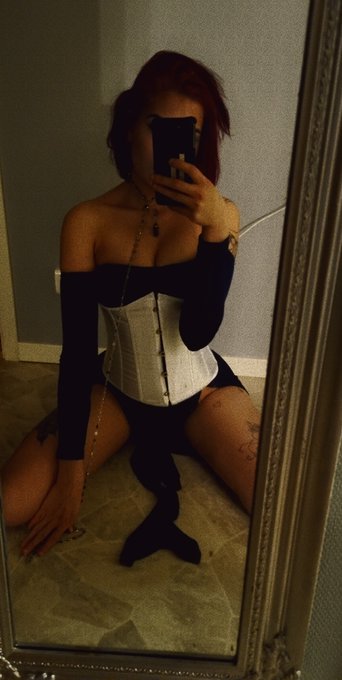 I do feel like I been too naughty these days~ Let's treat sir On a 1month free trial😘https://t.co/GyzOwLb6Yi<a href="/tag/onlyfansbabe"class="tags"><span>#onlyfansbabe</span></a><a href="/tag/nsfwaccount"class="tags"><span>#nsfwaccount</span></a><a href="/tag/nsfwtwt%D9%8B%D9%8B%D9%8B%D9%8C%D9%8C%D9%8D%D9%90%D9%91"class="tags"><span>#nsfwtwtًًًٌٌٍِّ</span></a>