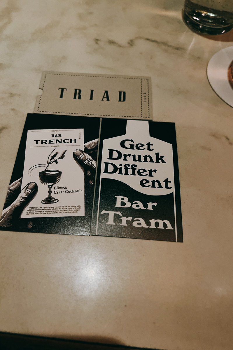 Tram
三姐妹打卡完成