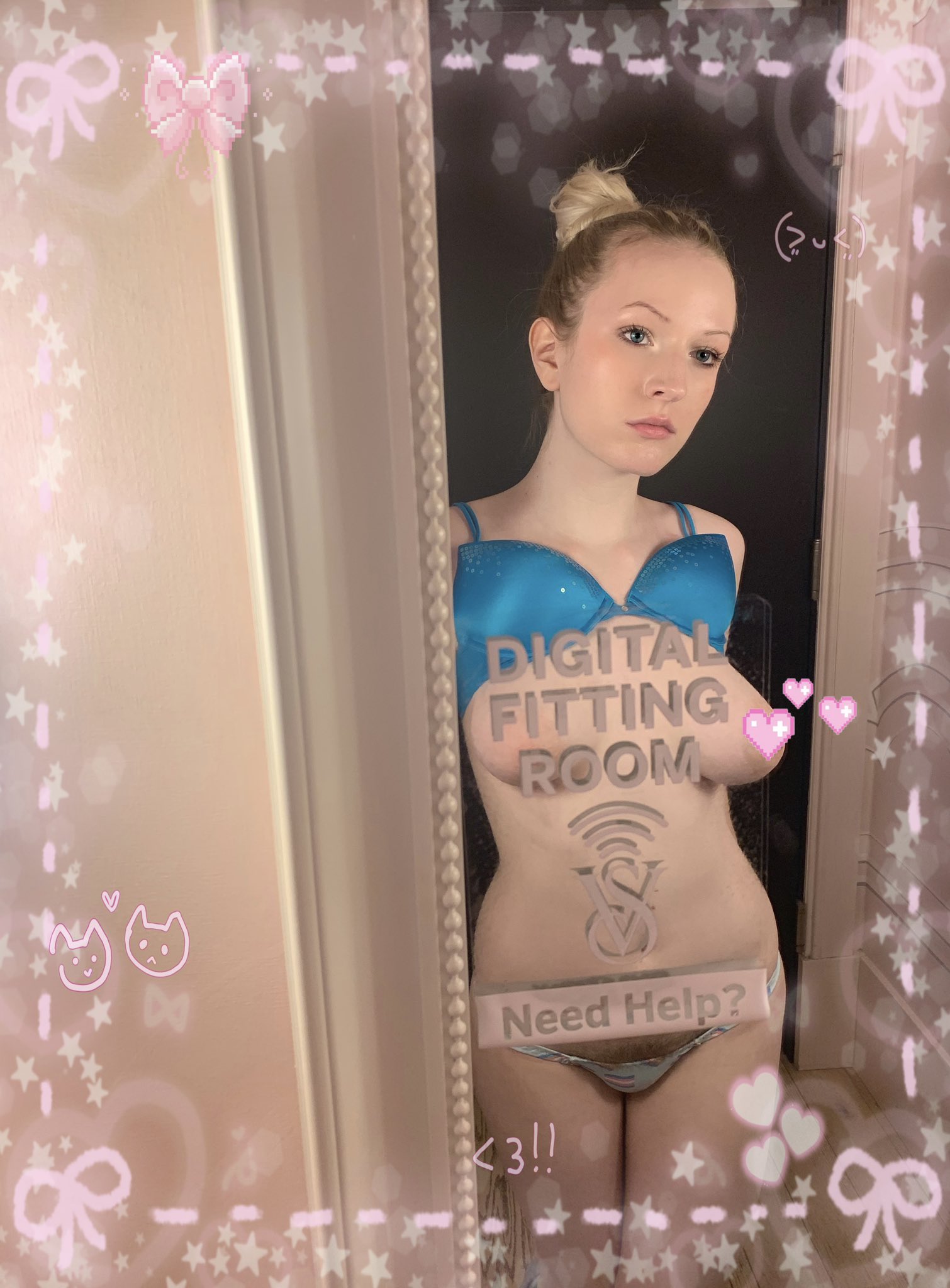 Cece Nicole Smith 60% OFF on X: 50% OFF RN come talk with me on of, we can  be silly together 🥹 t.coyK3qxJek5N  X