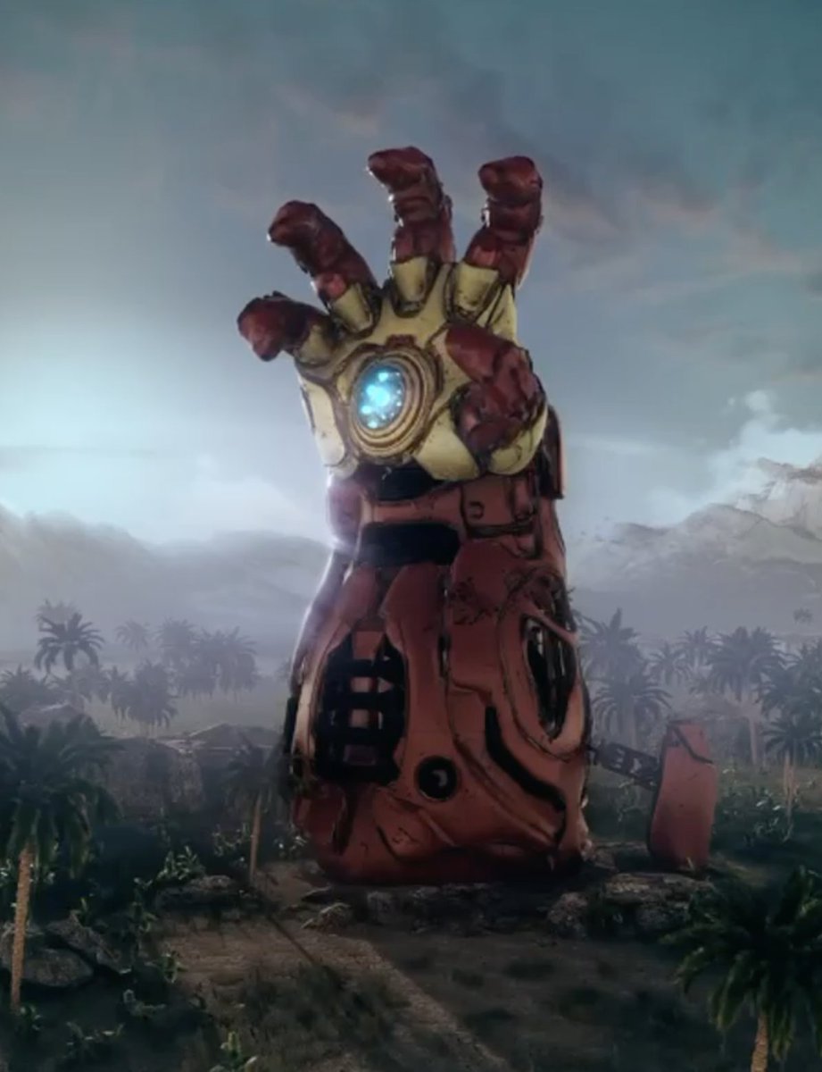 BelsheBits's tweet photo. Artist Guild work in-world. The likes of @realfrankwilder, @ChadKnight, @Bosslogic, @Stuz0r, and @mregfx https://t.co/yR9TVFDlEa