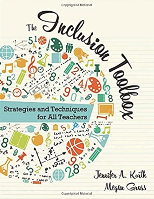 Inclusive__Ed's tweet photo. 📚 Inclusive Ed Book Club starts in ONE WEEK!! - https://t.co/KeY9YmPlkD https://t.co/CX4qbI1fDs
