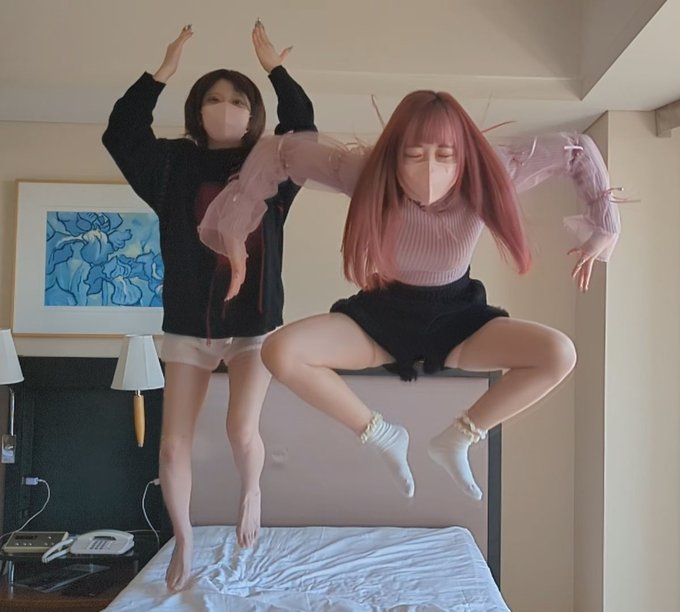 つるこ@tsurukono とイチャコラしてきました https://t.co/uKjxoWMag0<a class="tags" target="_blank" title="On Twitter" href="/?out=eyJ0eXAiOiJKV1QiLCJhbGciOiJIUzUxMiJ9.eyJpYXQiOjE3MjQ0MjA3MjcsImlzcyI6InR3cG9ybnN0YXJzLmNvbSIsIm5iZiI6MTcyNDQyMDcyNywiZXhwIjoxNzU1OTU2NzI3LCJyZWRpcmVjdF91cmwiOiJodHRwczovL3R3aXR0ZXIuY29tL3RzdXJ1a29ubyJ9.Jvq0RW4NVOUVWo-MvM5VIMlnr1OYjBg4pcJ31n1YdeByG2J1B6BGe2az7NjytIgM_Zs7xp_M16f-htHJ-BCYGA">@tsurukono</a>