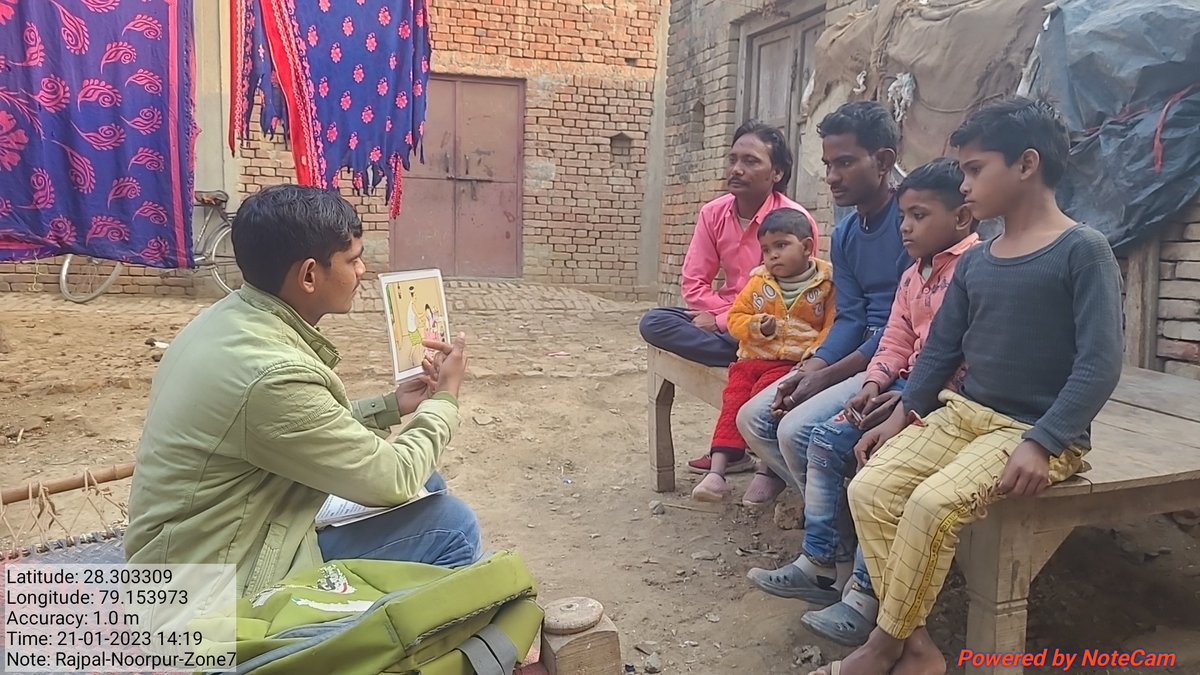 Community awareness for Malaria and dengue.
#Embed2EndMalaria
#Bareilly
@Durgesh50791848