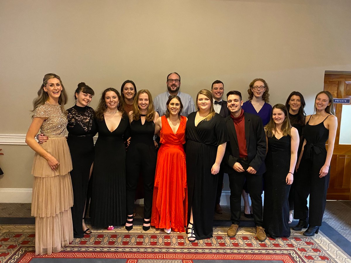 Hannah_M_Aris's tweet image. As always, enjoyed a weekend of fabulous BME research, networking, and lab bonding! Thanks to @orankennedy and @TissueEngDublin for organizing such a great event. Grateful to everyone from #DuffyLab &amp;amp; @Bio_Eng_NUIG for all the support and wonderful memories.💡👩‍🔬🦴