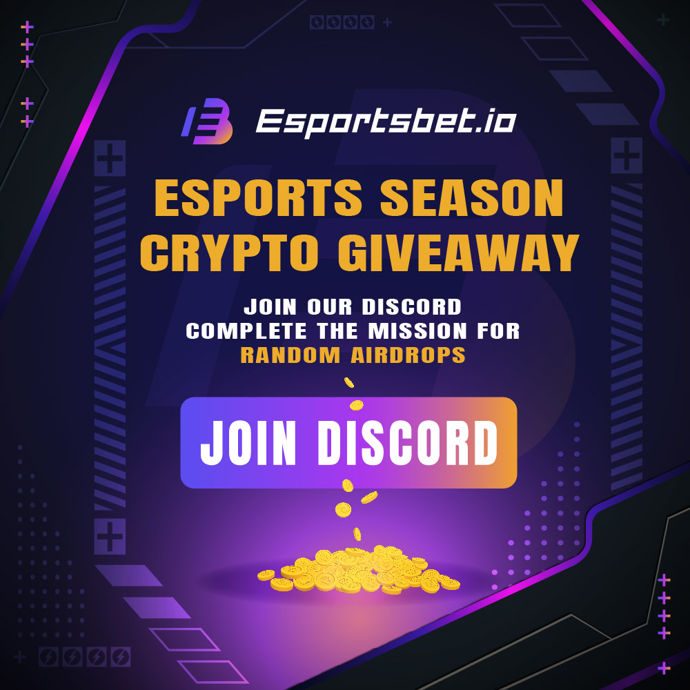 Esportsbet.io 🚀 tweet media