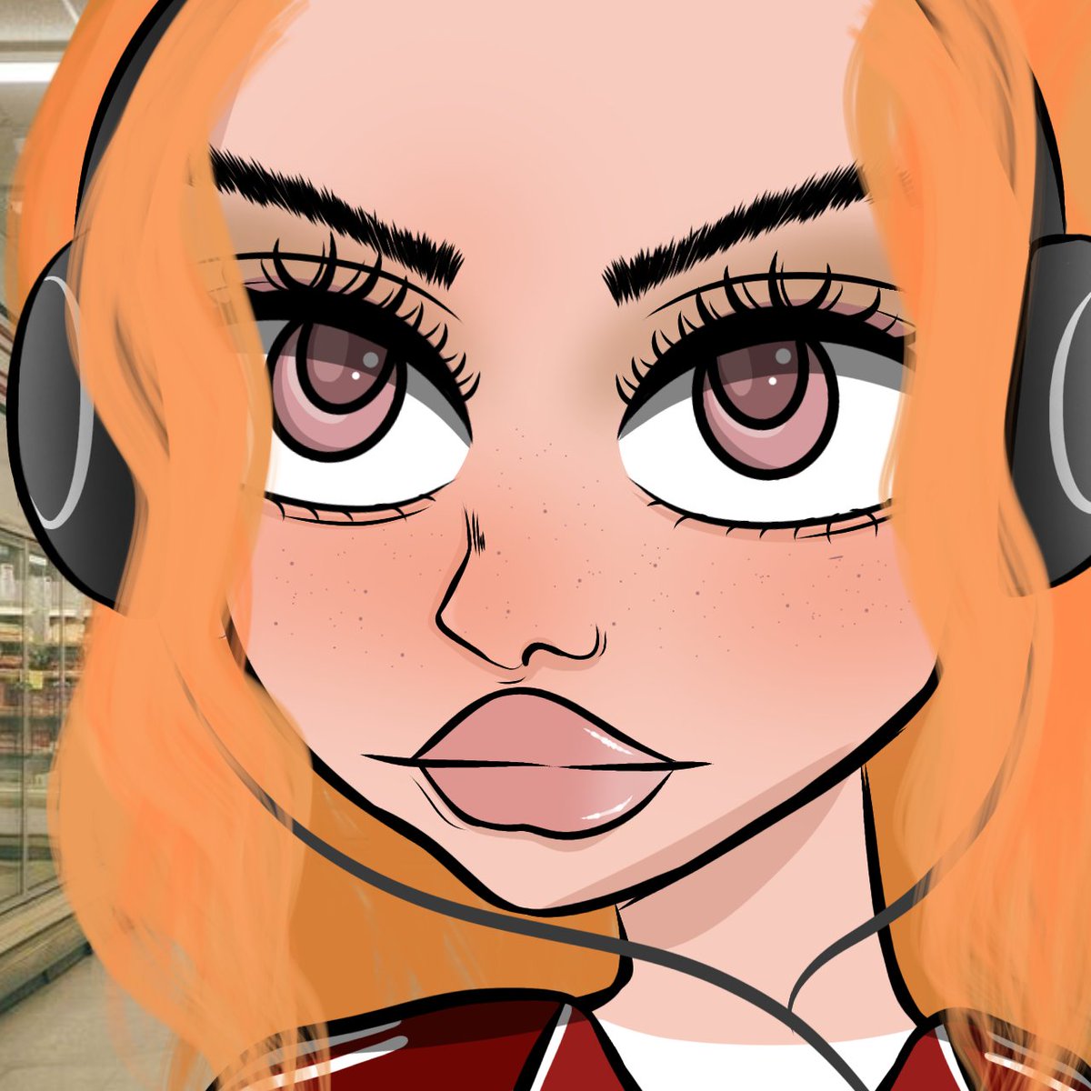 sassybaeNFT's tweet image. &quot;sassy bae NFT&quot; 

promo for 1 buyer first 
BUY 2 GET 1 🌈 
Let&apos;s fvcking go everyone, only 0.003 WETH 💕💕 
for holder you can dm me for 1 custom free 

link collection on reply 

#NFTCommunity #VERTICALNFT #nftcollector #sassybae