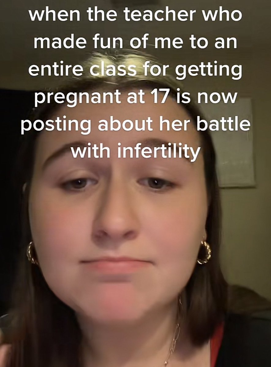 Women Posting Their L’s Online (Cult Leader) on Twitter