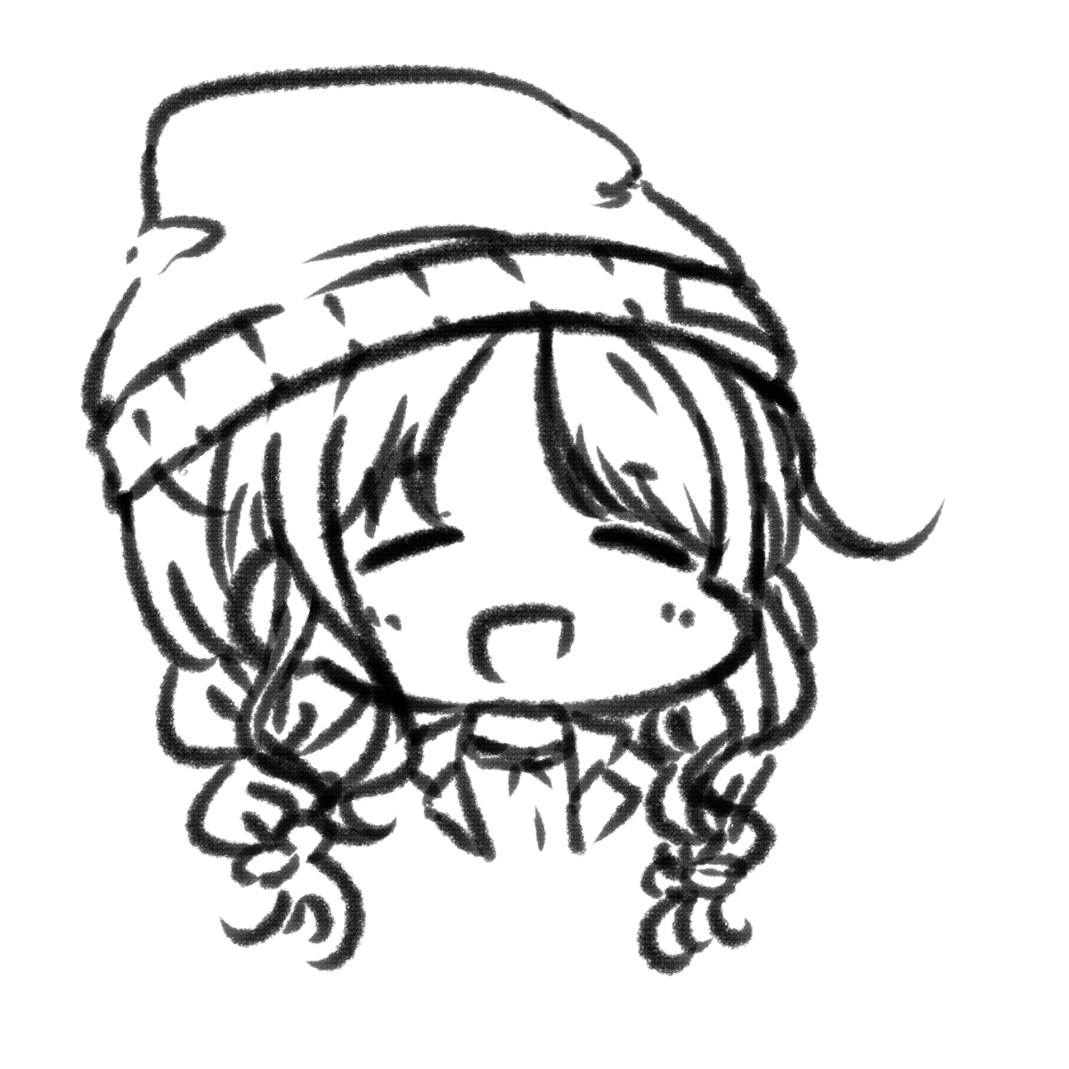 「(2/10) 」|雪はなびく＠每日甜花イラスト公開💤のイラスト