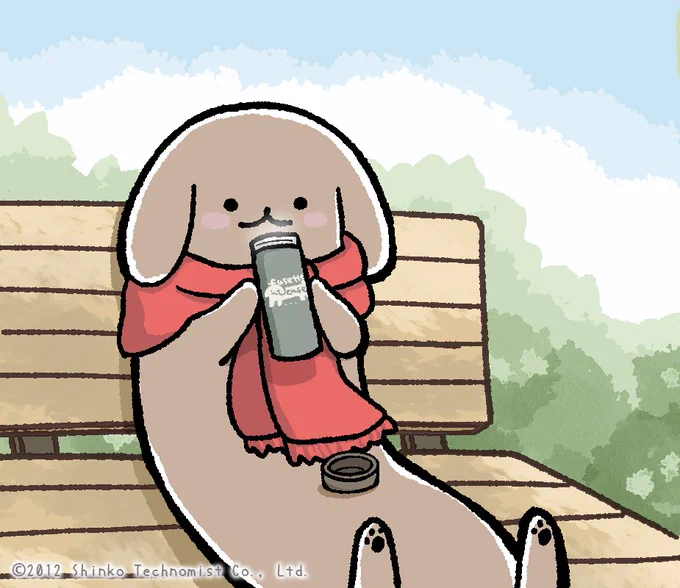あしたから2月…! 思うんだけど、1週間より1ヶ月のほうが早くないですか(?) 