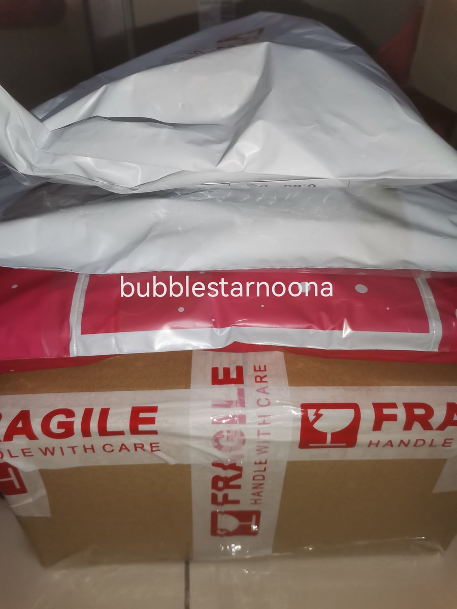 bubblestarnoona's tweet photo. #bubblestarproofs

More will be snapped after packing today https://t.co/kq6nJJcZKv