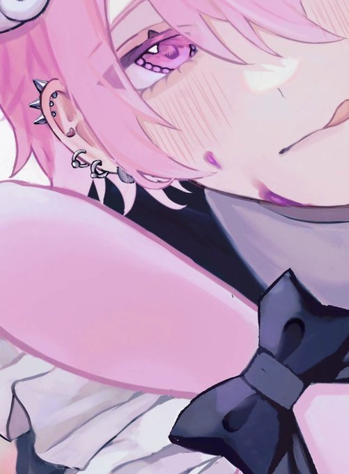 今日新規絵あげるのだ૮₍ˆ꜆ .  ̫ .₎ა.ᐟ.ᐟ 