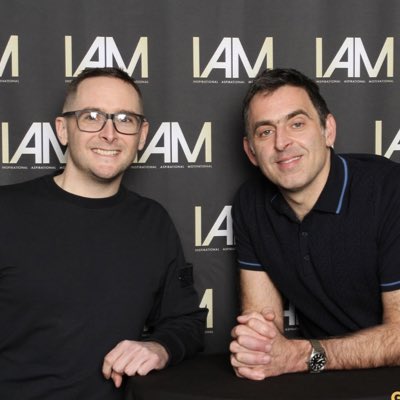 #NewProfilePic