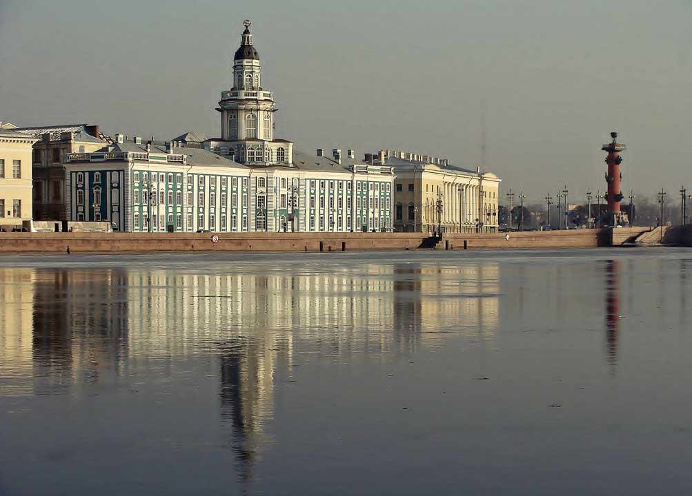 Музей петра 1 кунсткамера Музей петра 1 кунсткамера