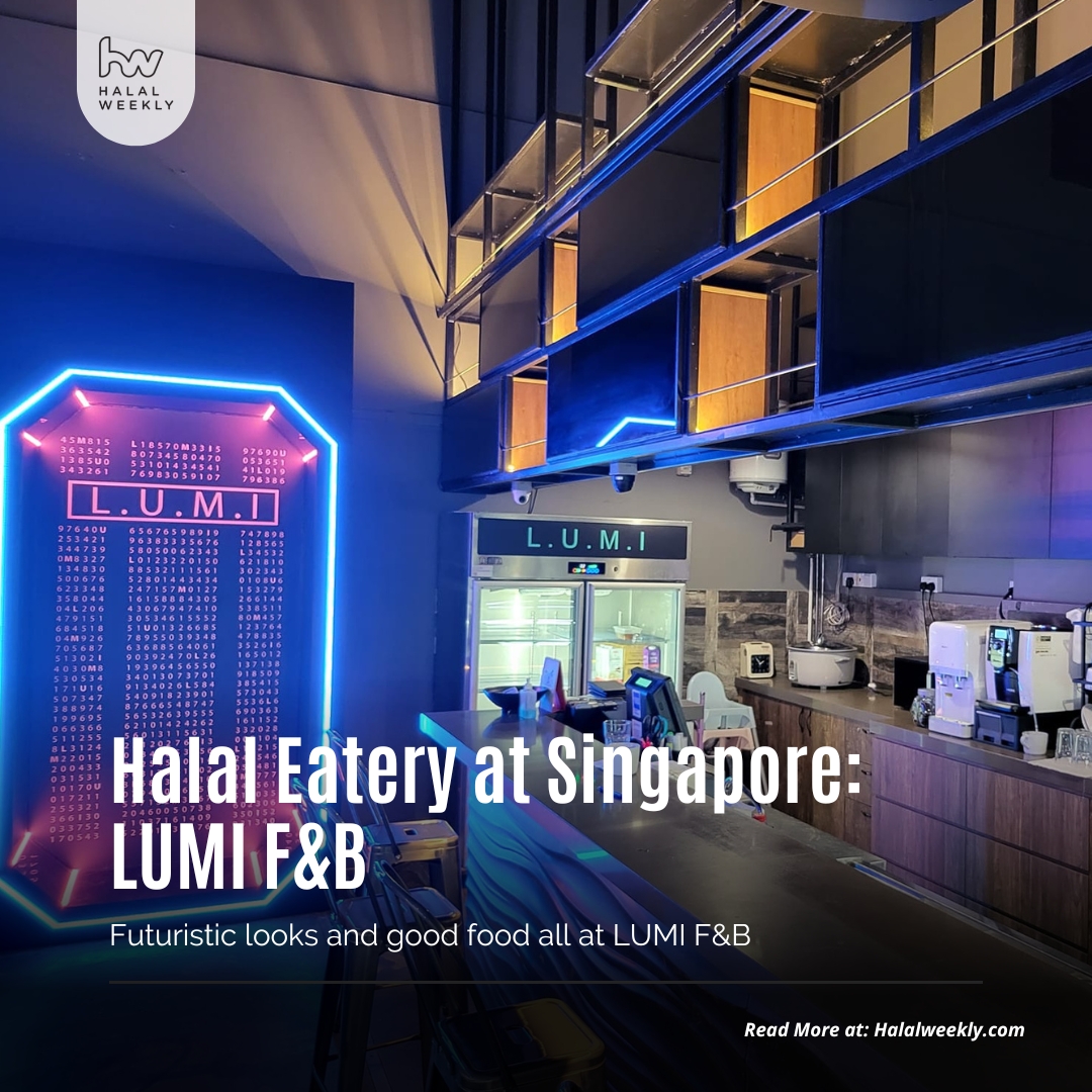 Read more at: Halalweekly.com
.
.
#halalweekly #halalfood