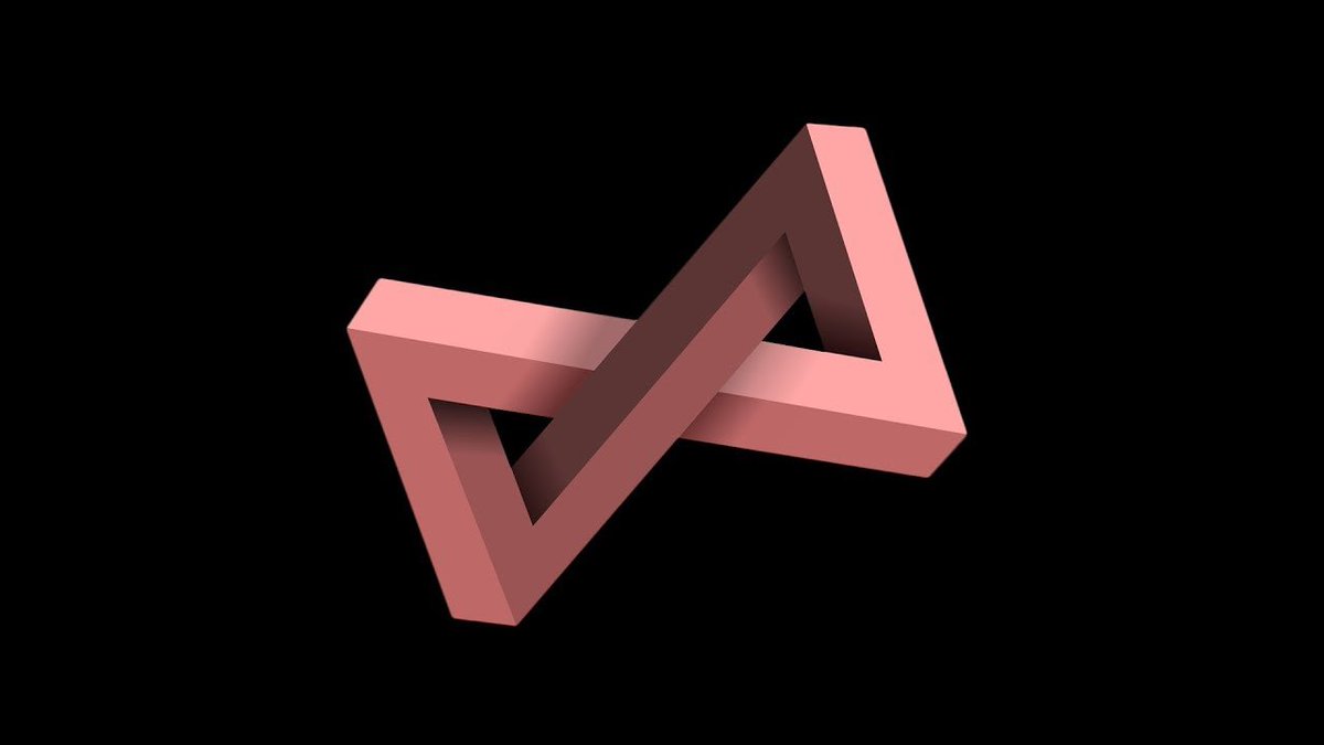 SherbokH's tweet image. Keen to close the @chikn_nft gameplay loop? 

My friend these are not regular loops, these are strange loops indeed! 

Think ouroboros, Penrose stairs or the chikn and $EGG paradox. 

More revealed in tomorrow&apos;s Medium article👀

 #StrangeLoop #Tokenomics #Cycles #AvaxNFTs #Alpha