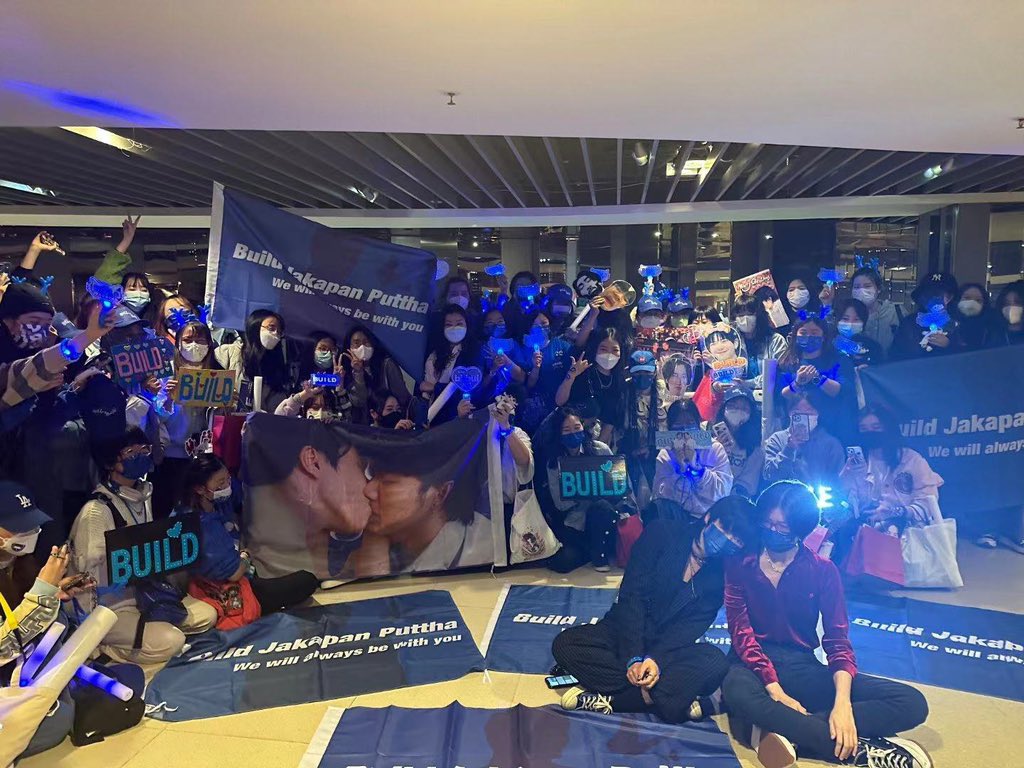 Buildcx330's tweet photo. @bubblebbiu It doesn't matter. We will prove the position of build in our hearts🥹🥹🥹🥹 https://t.co/oFvgu3m1ws