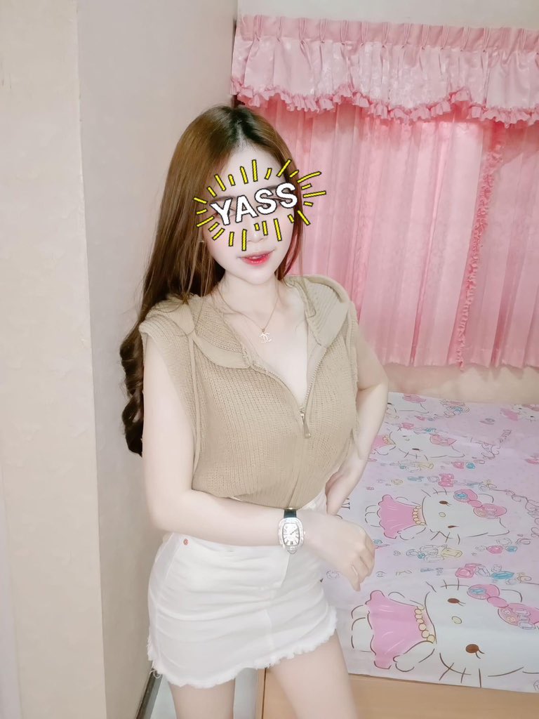 jdruiph70436's tweet photo. #รับงานอยุธยาตลาดแกรนด์
#อยุธยาแอบแซ่บ #รับงานอยุธยา

~~~
🚺   https://t.co/s800Fqd1F7
น่ารักนิสัยดี ไม่หวงตัวไม่เร่งงาน 
จ่ายสด✓มีห้อง✓พร้อมนัด✓ 🍒🍒 https://t.co/QTQ74HEw62