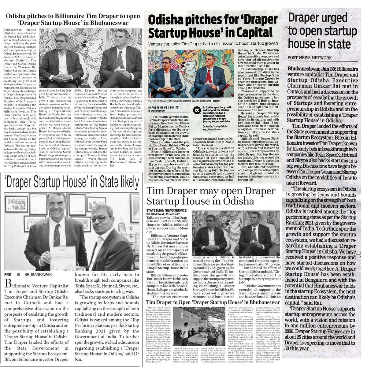 Startup Odisha tweet media