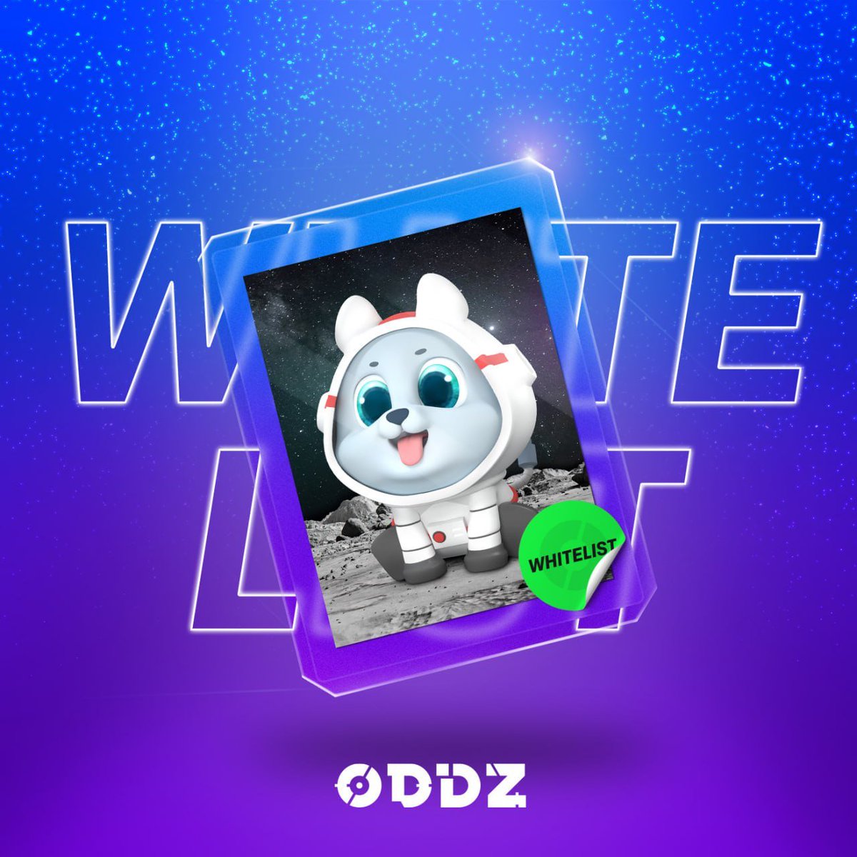 Fiona95603472's tweet photo. 🎁ODDZ CITY 白名单活动
简单的表单任务  2月6号截止 
9号公布结果 15号mint
之前发过一次活动 上次空投了51个盲盒NFT
链接：https://t.co/GtmcqXtu7h

❤️官方给了10个白名单  我留5个给Q群的兄弟们  这里抽奖送5个白名单+1个NFT

1⃣关注@ODDZCITY和@Fiona95603472
2⃣点赞转发艾特2个好友
3⃣评论留地址 https://t.co/8juHMjxvO5