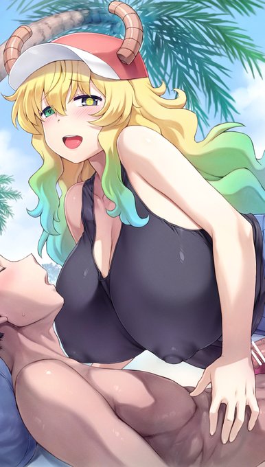 更新しました
1月「ルコアさん」ですヾ('・ω・`)ノ
https://t.co/YWrMcgjWBd
https://t.co/yXRDoOp5nN 