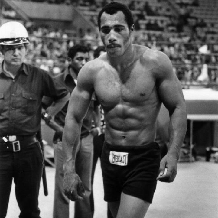 Boxing History tweet media