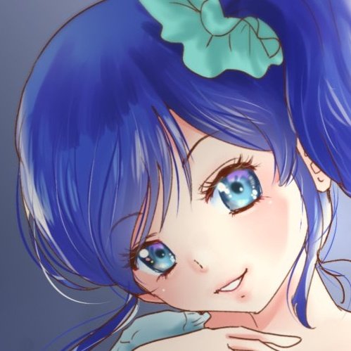 #新しいプロフィール画像 