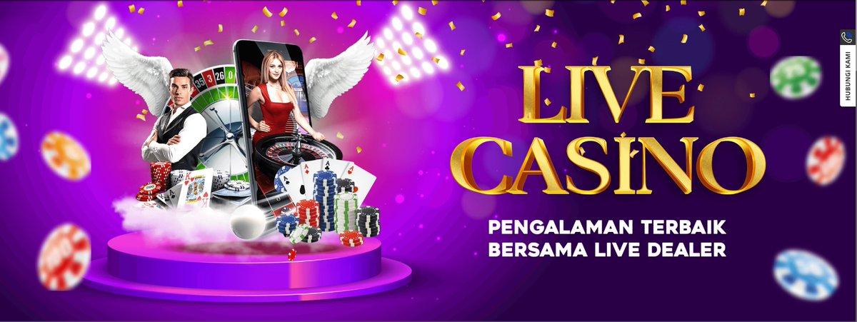 PENGALAMAN LIVE TERBAIK BERSAMA LIVE DEALER TERBAIK ( LIVE CASINO ) HANYA DI MEKAR77.org 

#rtpslotgacor
#rtpslotonline
#slotonline
#slotantirungkad
#slotgacor
#slotmaxwin
#judionline
#judionlineterpercaya
#slotterpercaya
#slotpragmatic
#judislot
#judibola
#judicasino