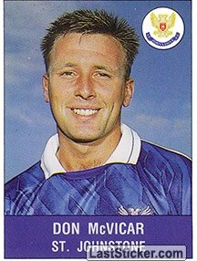 ⚽️ TWO #Scottish footballers lost their young lives to motor neuron disease #otd....

Mel Holden made his senior debut for #PNEFC in 1972. He was only 26 when he died in 1981.

And Don McVicar, who spent most of his career at #SJFC, died in 2006 aged 43....

#MND #MoreNeedsDoing!