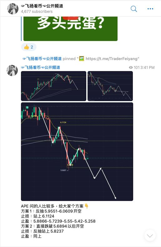币圈所长课堂 tweet media
