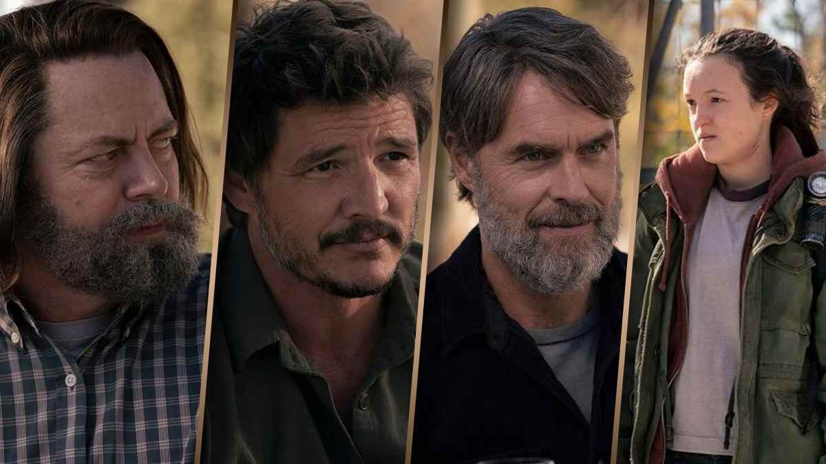 HumanPhoenix7's tweet photo. I just watched the 3rd episode of The Last of Us and it had me in tears. It was such a beautiful story within the story! 🤩
#thelastofus #billandfrank #billandfrankforever https://t.co/XRp0yp1dLV