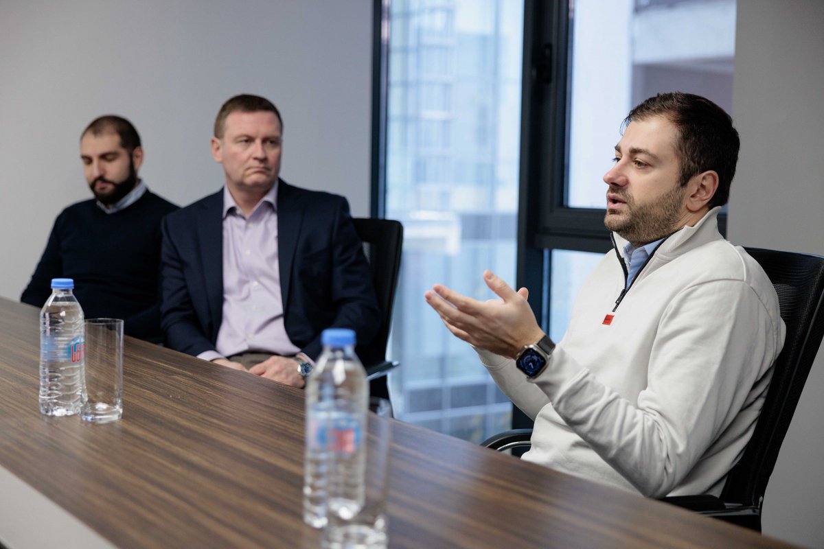 Enterprise Georgia tweet media