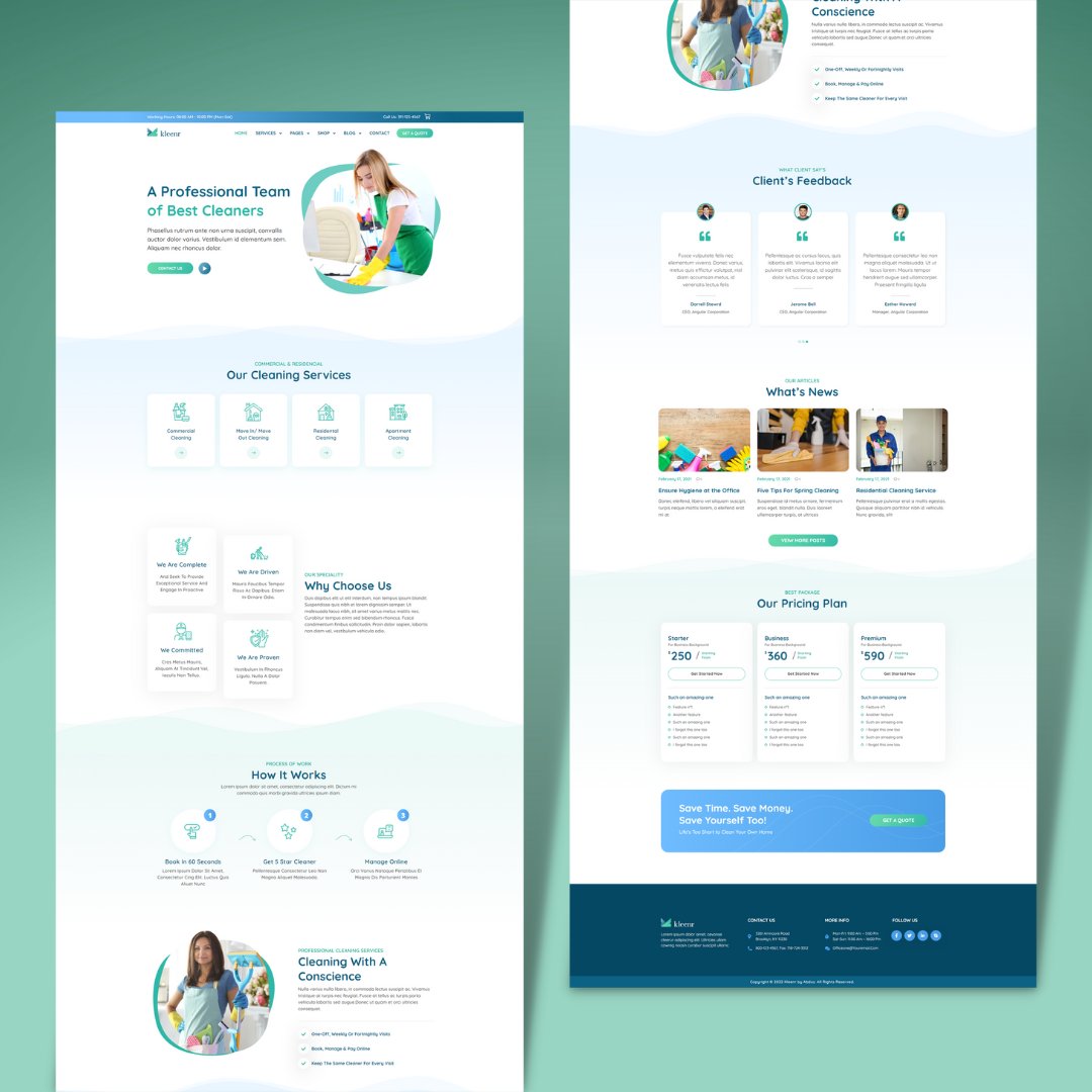 bitzscript's tweet image. Website Design Inspiration!
Visit 👉 buff.ly/3G7qQS2
#webdesign #uidesign #ui #uxdesign #ux #uiux #design #webdesigner #uidesigner #website #websitedesign #follow #designinspiration #uiuxdesign #designer #uiinspiration #userinterfacedesign #webdeveloper #bitzscript