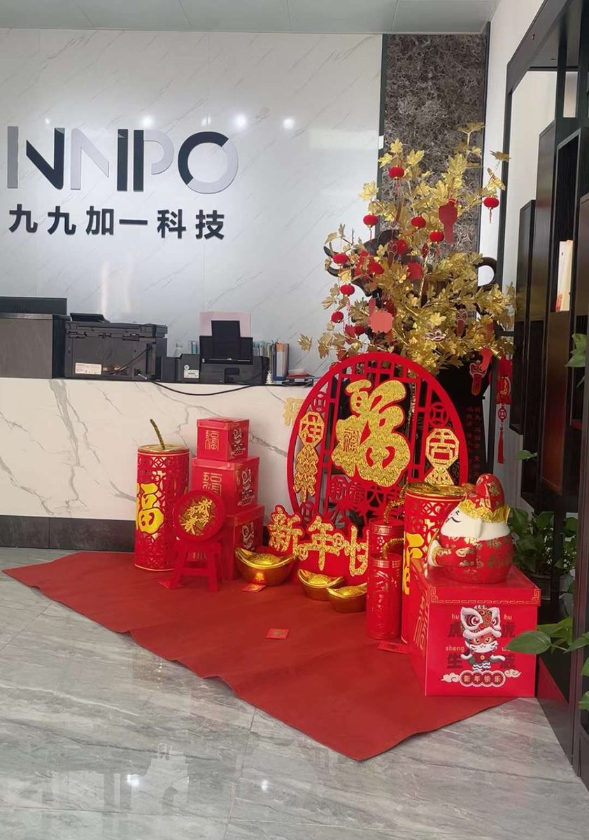 In the new year, hope we can become your preferred brand and trustworthy partner.🥰🥰
Call your friends. It's time for hunting!😎😎
М: +(86)15323827958 / +(86)15188585705
WhatsApp: +(86)15188585705
Mail: sales3@nnpotech.com
#nighthunting #hunting  #therma #NNPO #Factory #Scope