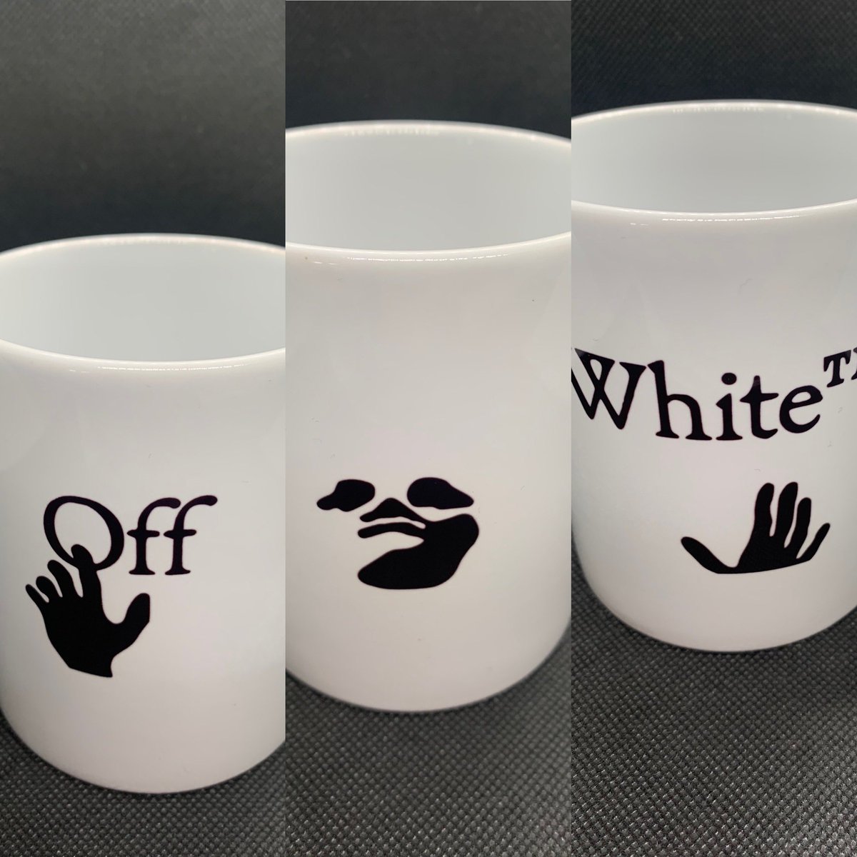 lowey1984's tweet photo. Off White custom mug 11oz
Link to shop below 
https://t.co/GCsohDcc9U

#Nike #nikeairmax1 #airmax1 #airmax #sneakerhead #SNKRS #snkrsliveheatingup #offwhite #virgil https://t.co/FHQClz0UZe