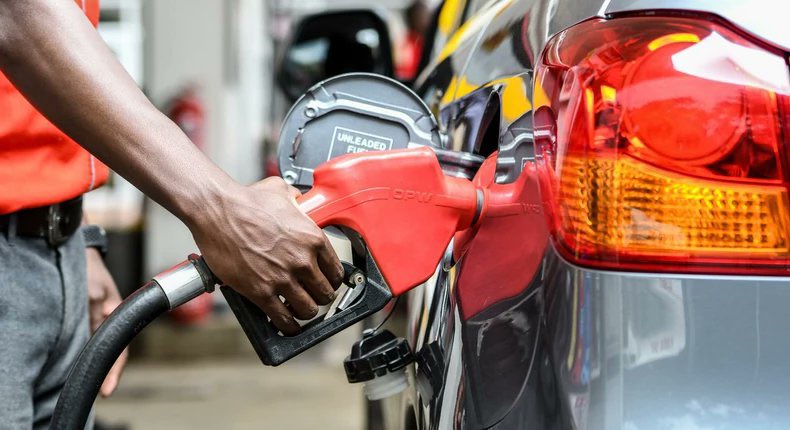 Fuel prices to go up by 7%-13% from February 1 - IES