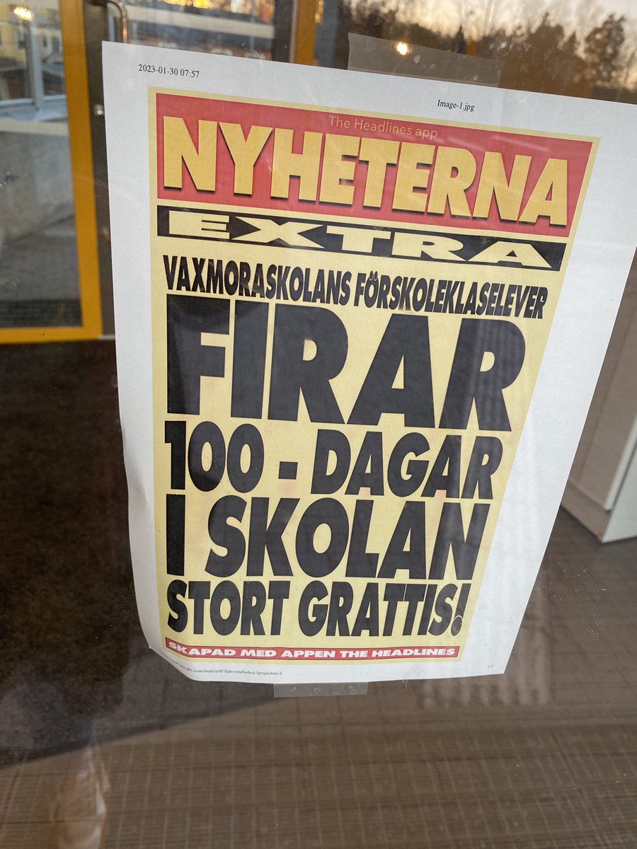 Vaxmoraskolan tweet media