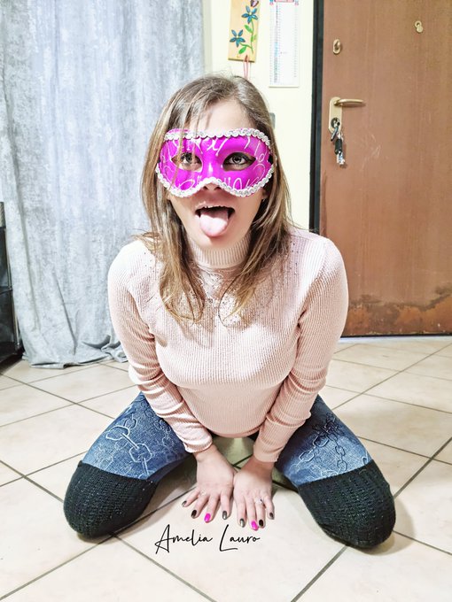 BUONGIORNO ❤️ https://t.co/EnvzdqGIpz