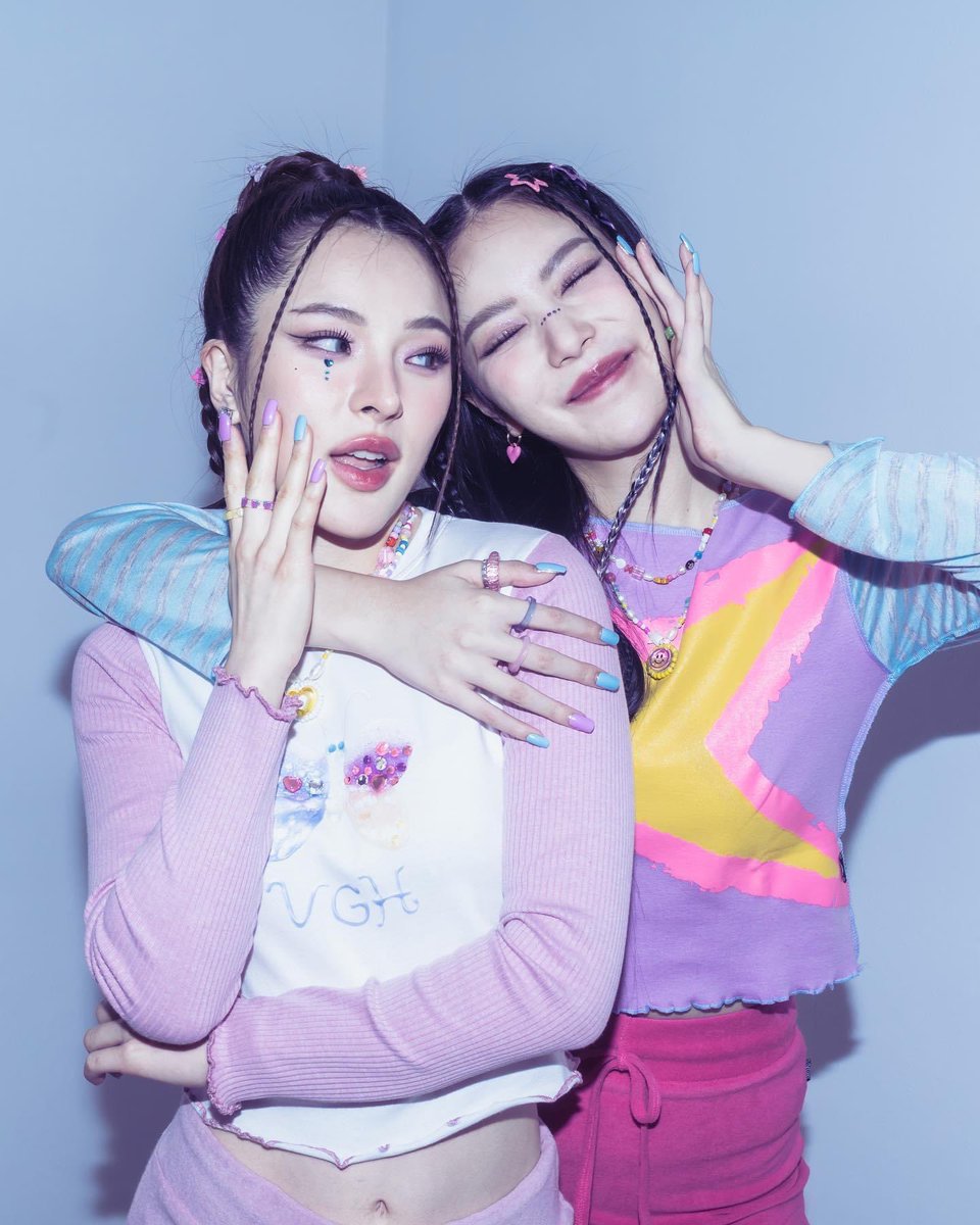 MookWorranit's tweet photo. Bestie🫶🏻🥳 https://t.co/24chsZLHL8