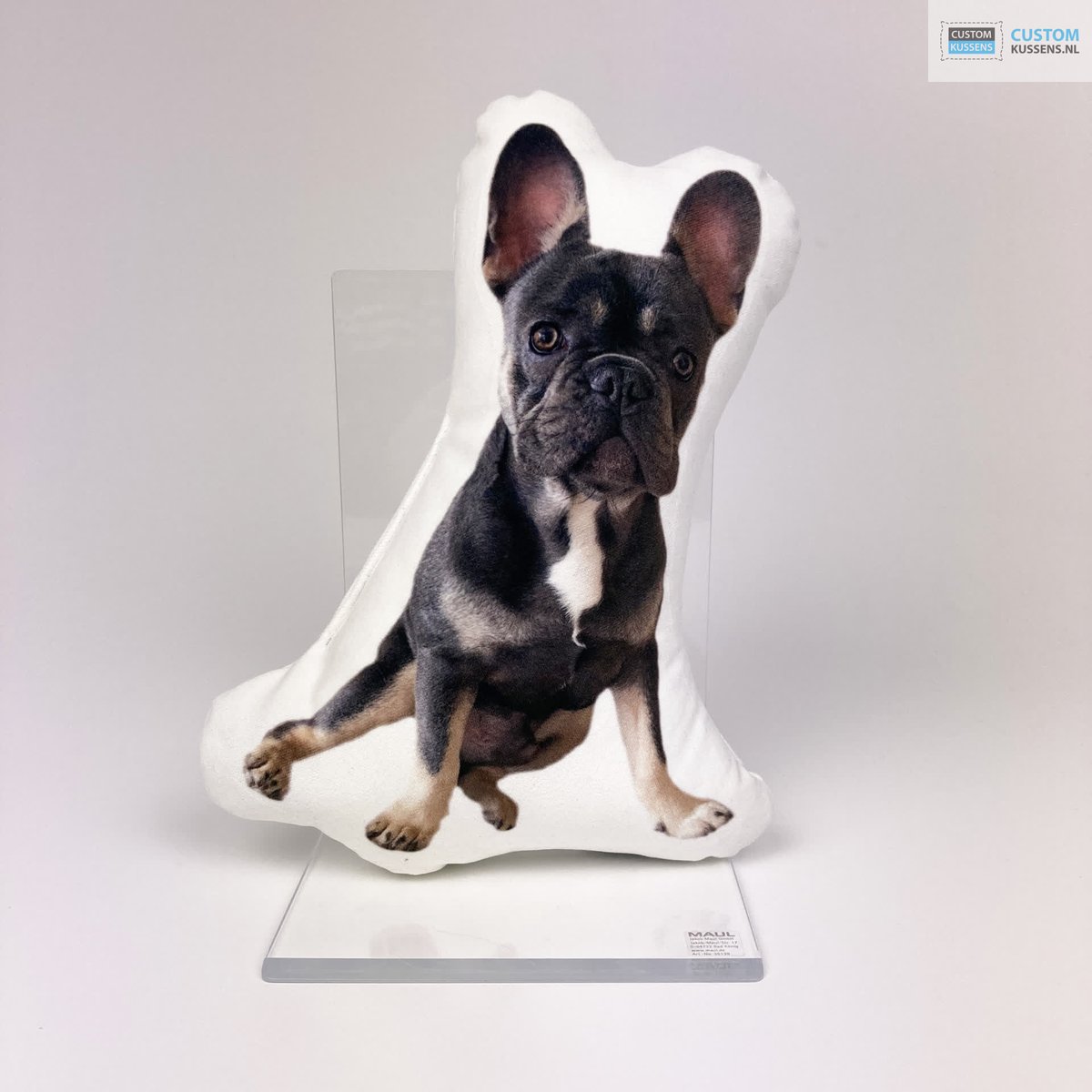 CustomKussens's tweet photo. Welk hondenras is dit? Een #BostonTerrier? 😅

Kussen van uw eigen hond laten maken? >> https://t.co/CcDDOQES8v

#CustomKussens #Kussens #hondenvaninstagram #hondenleven #hondenliefde #hondenfotografie #hondenvannederland #puppylove... https://t.co/0npzVgqBmM