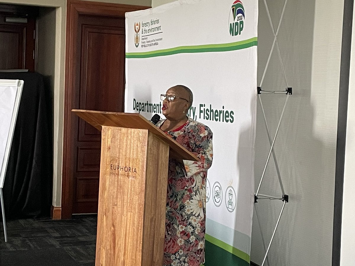 Environmentza on Twitter "MMC Social Development in Waterberg