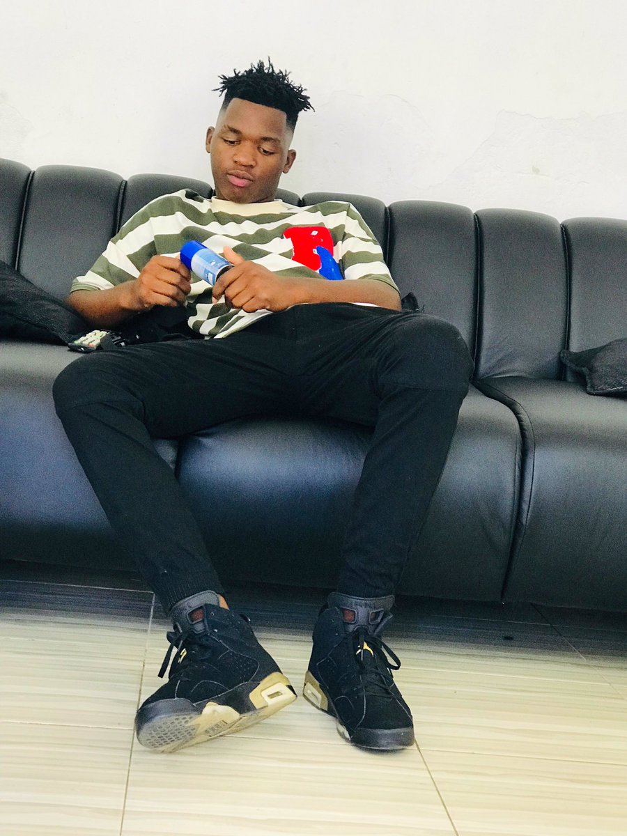 BlackvGhost's tweet photo. Only place I can feel like King 👑 https://t.co/2WQGCzmNct