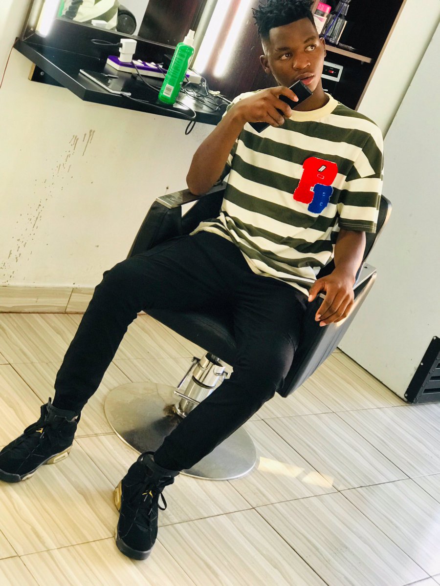 BlackvGhost's tweet photo. Only place I can feel like King 👑 https://t.co/2WQGCzmNct