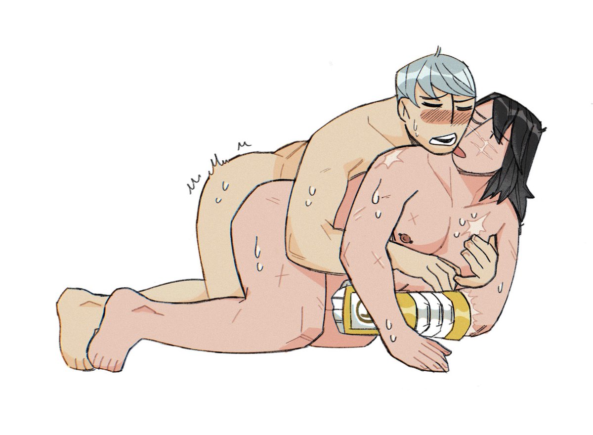 apex oc with valkyrie natural strappy for @lewd_unkn0wnn