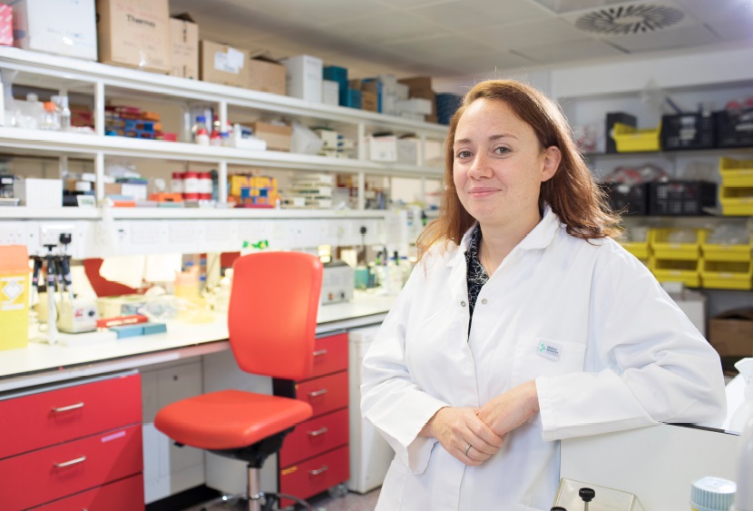 fightforsightUK's tweet photo. Scientists are investigating how arthritis in children is associated with eye inflammation and sometimes sight loss. 

This project w/ @VersusArthritis could have a huge impact on young people, improving current treatment methods and quality of life. 👏https://t.co/qQ5ElxRlYx https://t.co/6MNIYfvJBD