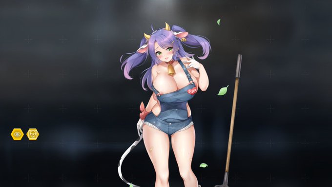 改めてだけど、今回のスキン全部最高すぎる・・・・
語彙力が消えた、もう一生ついていきますアイシャ様 