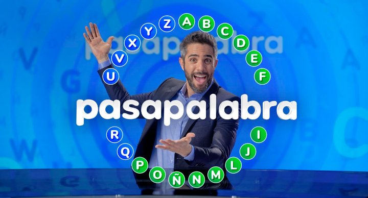 fj25rn89's tweet photo. @PasapalabraA3
2.767.000 espectadores y 24,6%
@A3Noticias 2:
3.044.000 espectadores y 21,1%
@El_Hormiguero #MaximoEH
2.633.000 espectadores y 17,6%
#Hermanos30Ene
1.466.000 y 14,3%
#Audiencias
#Lunes30Enero
#Tarde #PrimeTime #Latenight https://t.co/P6DaNeiIKq