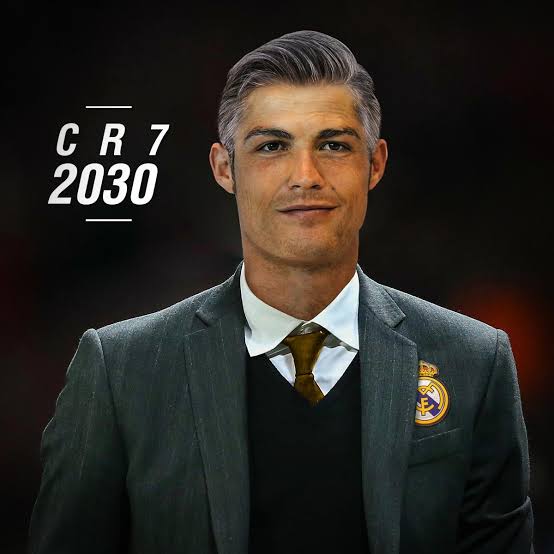 ShoebSM7's tweet photo. @433 The OnE AnD OnLy CR7 https://t.co/Qrzbq0bf2R