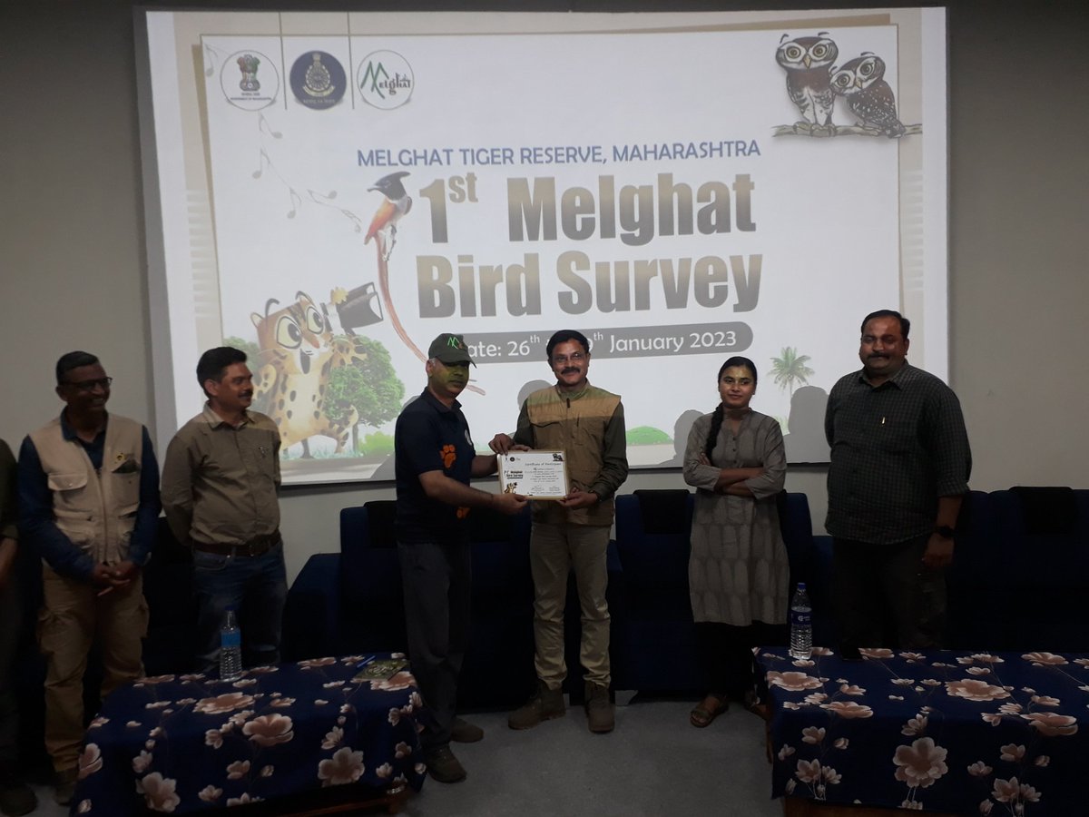 ronys75's tweet photo. Himalayan Rubythroat (Calliope pectoralis) sighted first time in Maharashtra during Melghat Bird Survey on 29 January 2023.
#IndiAves 
#birdwatching 
#MelghatTigerReserve
#BirdSurvey2023 https://t.co/WotIjEsKqs