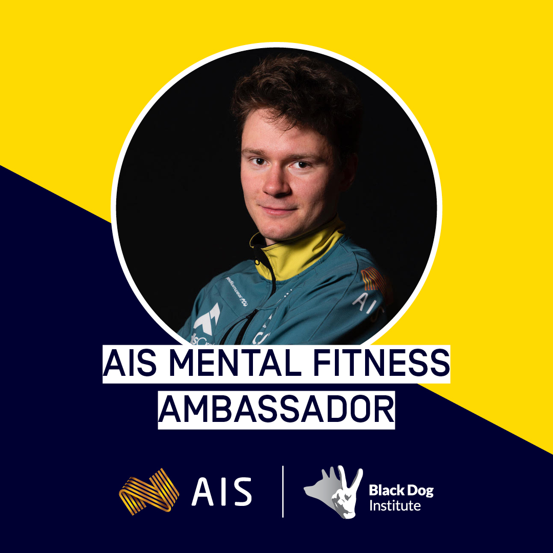 SnowAust's tweet photo. It's fantastic to see Cross Country athletes Seve de Campo and Zana Evans named as two of the 22 new @theAIS  Mental Fitness Program Ambassadors.

Find out more 👉 https://t.co/OJqfj2IGKF

#MentalFitnessProgram #theAIS #BDI https://t.co/Hq84qTLV5T