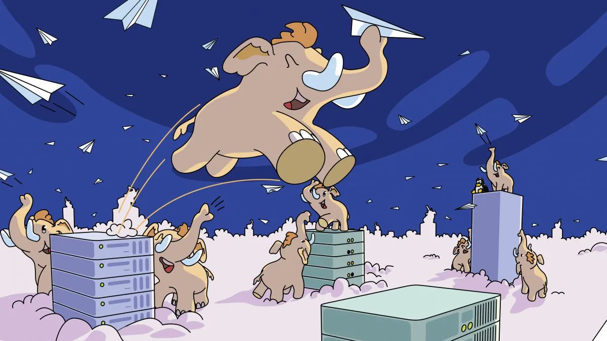 novatrend_ch's tweet image. Mastodon-Instanz chaos.social: Admin Leah Oswald berichtet über ihre Erfahrungen 
heise.de/hintergrund/Ma… 
#mastoadmin #fediverse